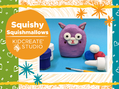 Squishy Squishmallows (4-9 years) Squishy Squishmallows (4-9 years)