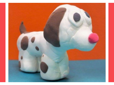 Mommy's Time Off- Puppy Love (3-9 Years) Mommy's Time Off- Puppy Love (3-9 Years)
